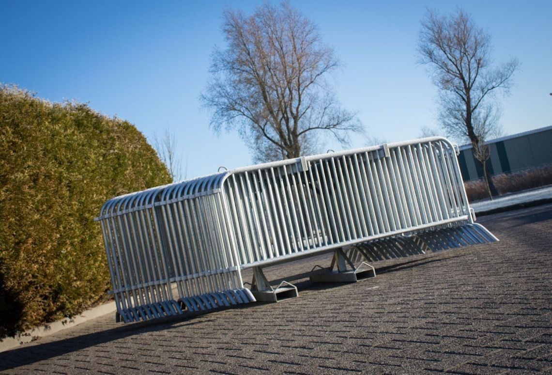 Laadplatform Dranghekken | HM | Incl. 19 sp ZW