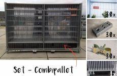 Aanbieding | Combipallet 30 - Set - Bouwhek Professioneel