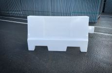 Barrier | Watergevuld