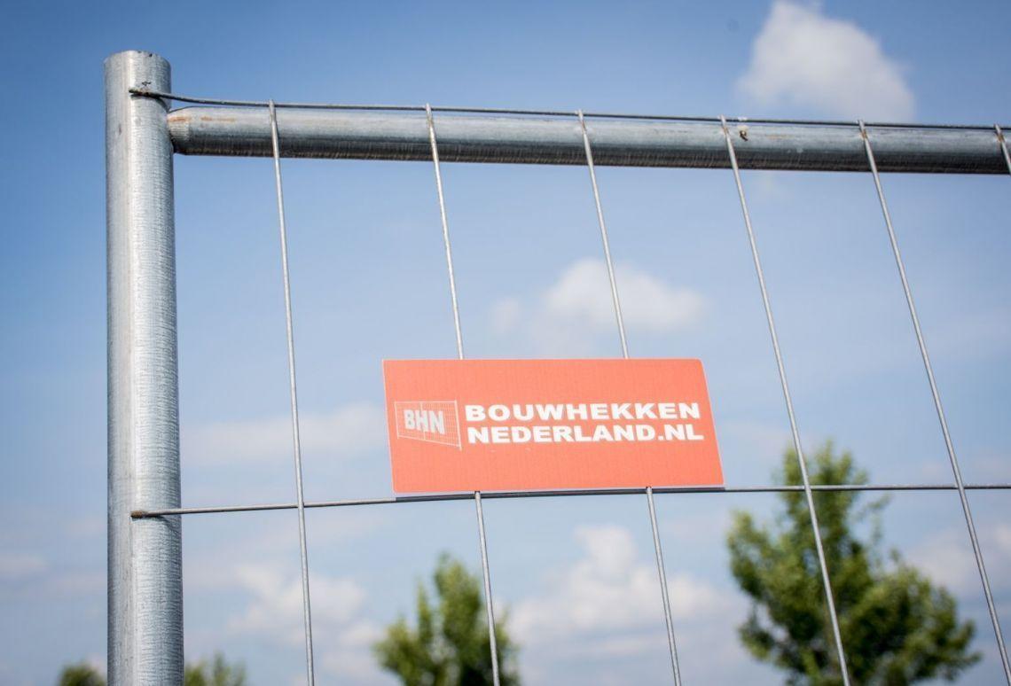 Bouwhek - 220