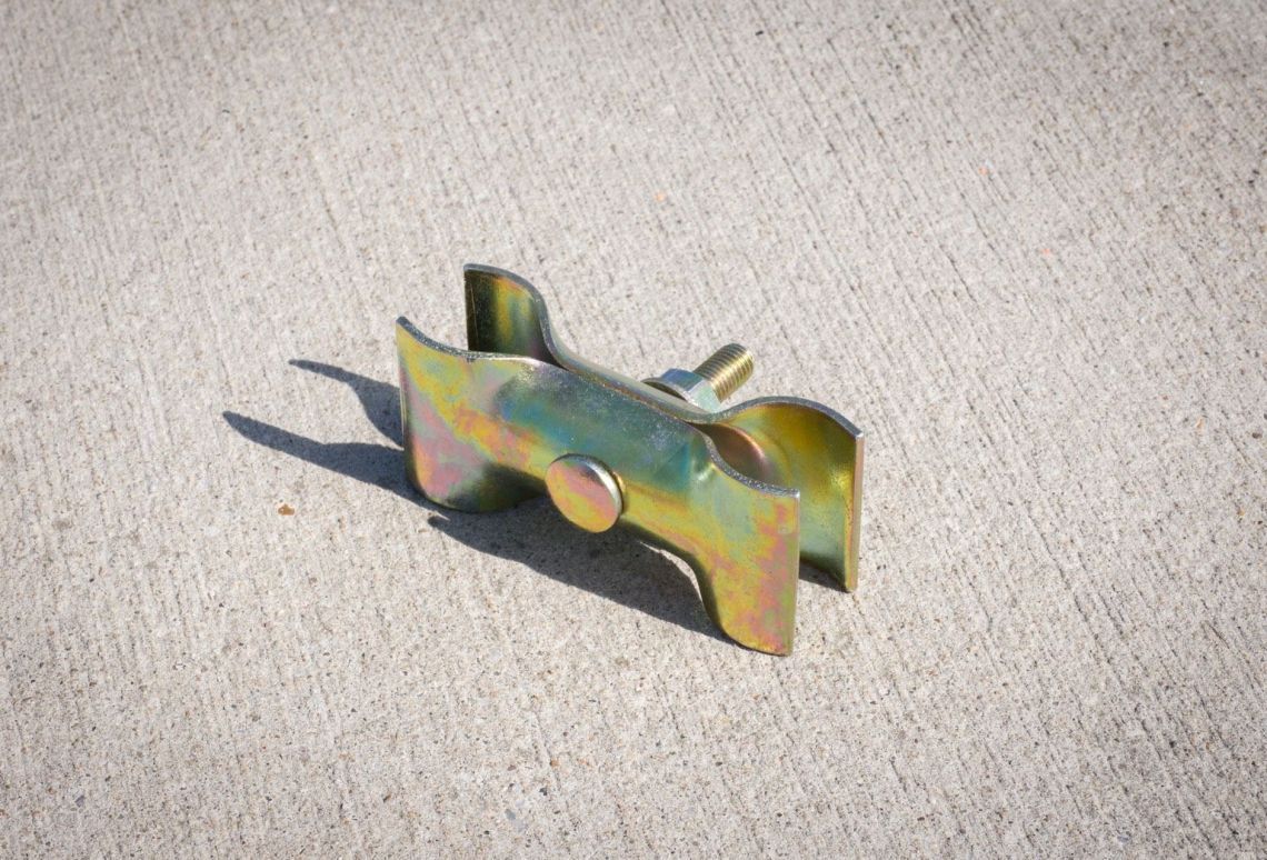 Koppeling Standaard B+M 