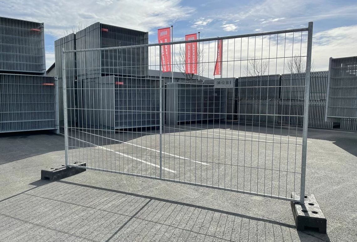 Bouwhek MOBI | Light