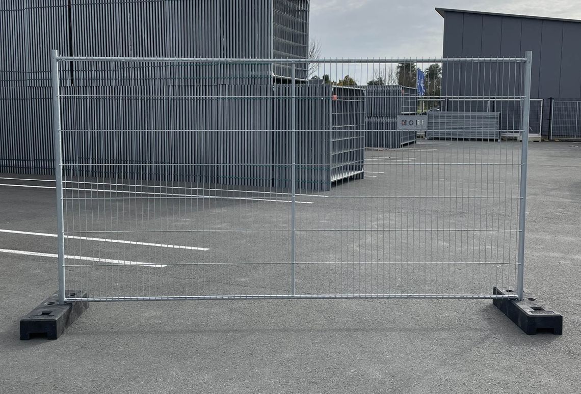 Bouwhek MOBI | Anti-Climb