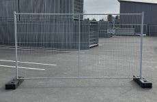 Bouwhek MOBI | Anti-Climb