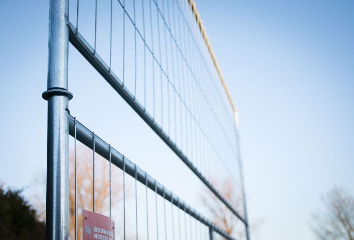 Verlengbuis opzethek | Bevestigd