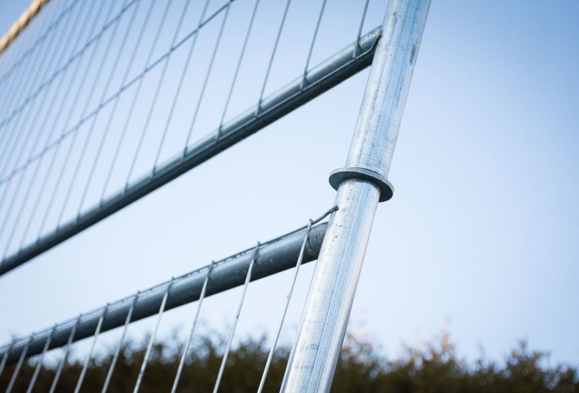 Verlengbuis opzethek | Bevestigd