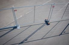 Bouwhek Schuifpoort | Set