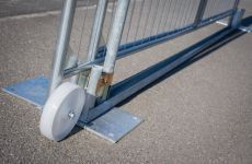 Bouwhek Schuifpoort | Set