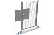 Bouwhek | Vluchtpoort