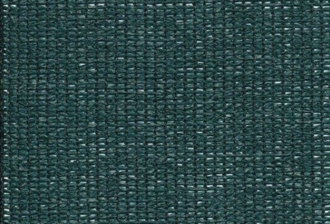 Winddoorlatend bouwhekdoek 