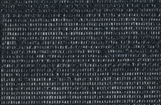 Winddoek bouwhekdoek zwart