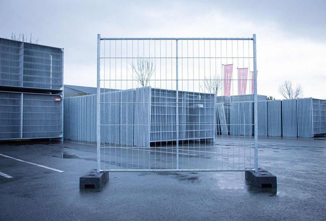 Bouwhek MOBI | 215 B 