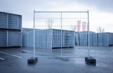 Bouwhek MOBI | 215 B 