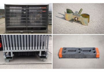 Aanbiedingen bouwheksets