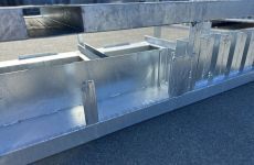 Combipallet | Event opslag schoren