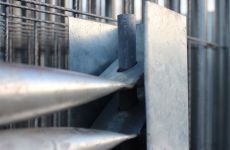 Combipallet HD | Opslagmogelijkheid schoren 