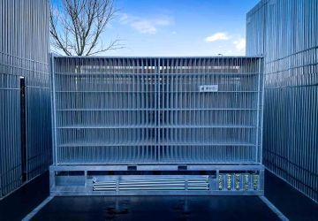 Combipallet Event | Set | MOBI