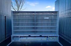 Combipallet | Event | Mobi | Front