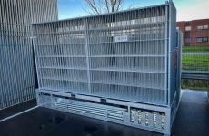 Combipallet | Event | Mobi | Side