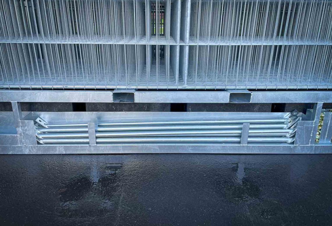 Combipallet | Event | Mobi | Close-up Schoor