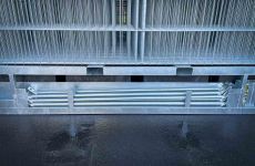 Combipallet | Event | Mobi | Close-up Schoor