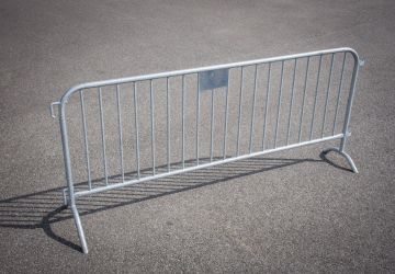 Dranghek | 19 spijlen - HR 