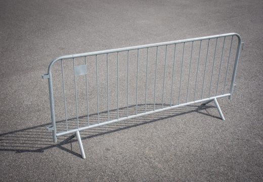 Dranghek | 19 spijlen - MF