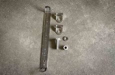 Eindband | Set | Prikkeldraad | Set