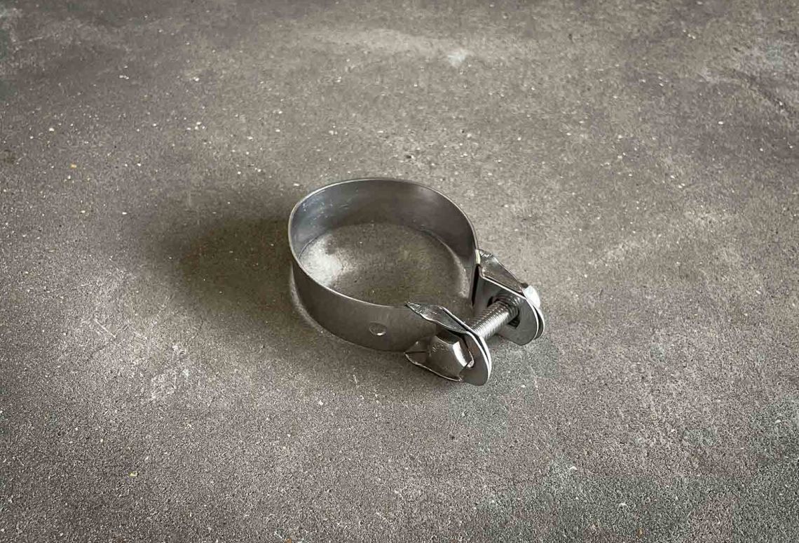 Eindband | Set | Prikkeldraad | Ring