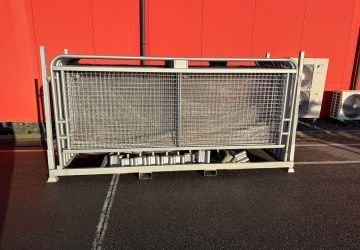 Finish Barrier | Set