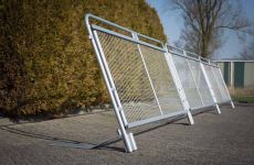 Finish Barrier | Set