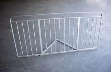 Finish dranghek barrier 250