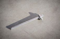 Gripsleutel losse arm