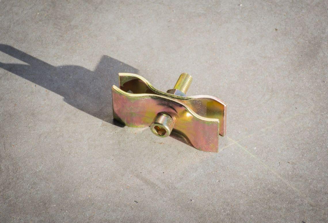 Koppeling Standaard | 5 mm