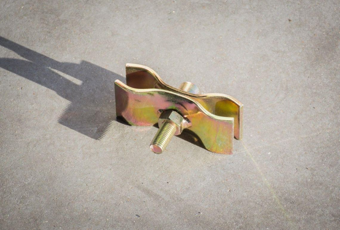 Koppeling Standaard | 5 mm