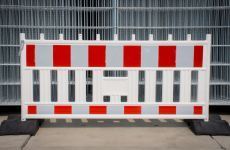 Kunststof Dranghek HD