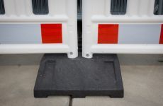 Kunststof Dranghek HD | Ideaal te combineren met een kunststof baakvoet