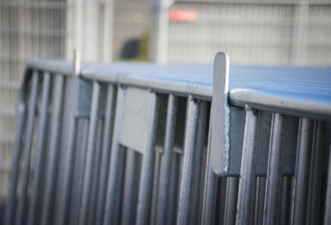 Laadplatform Dranghekken - HK | Incl. 12 spijlen