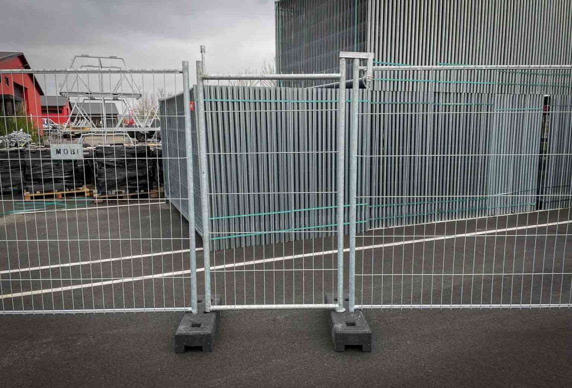 Looppoort | MOBI | Front