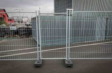 Looppoort | MOBI | Front