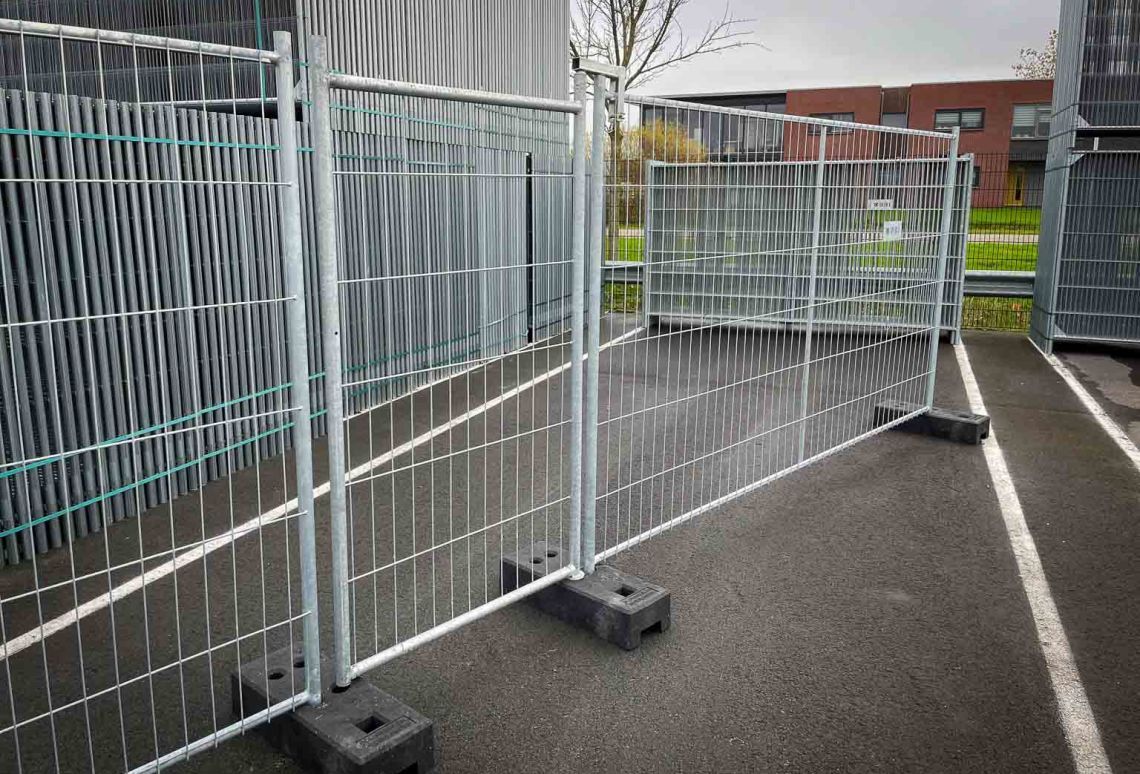 Looppoort | MOBI | Side