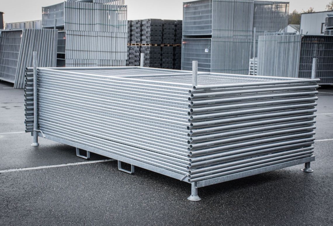 Laadplatform | Horizontaal