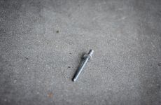 Popnagels 4,0 x 8,0 mm | 100 stuks