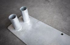 Schoor speciaal | voet bouwhekken