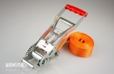 Spanband 50 mm 5T 1-delig | Ergo ratel