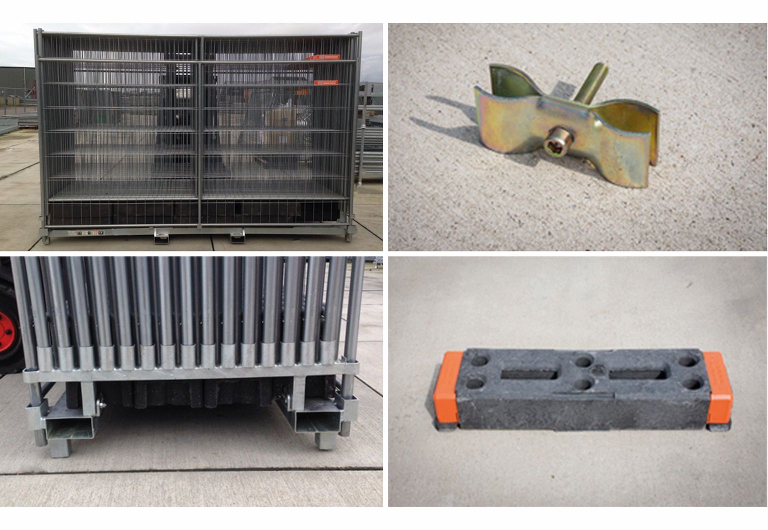 Aanbiedingen bouwheksets